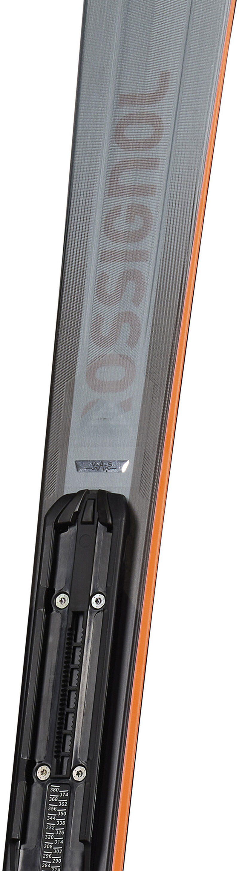 Rossignol Skis Rossignol ARCADE 82 Homme XPRESS Gris