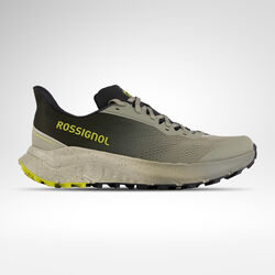 Rossignol Men's Venosk R-Shell Dry Trail Running Shoes Green