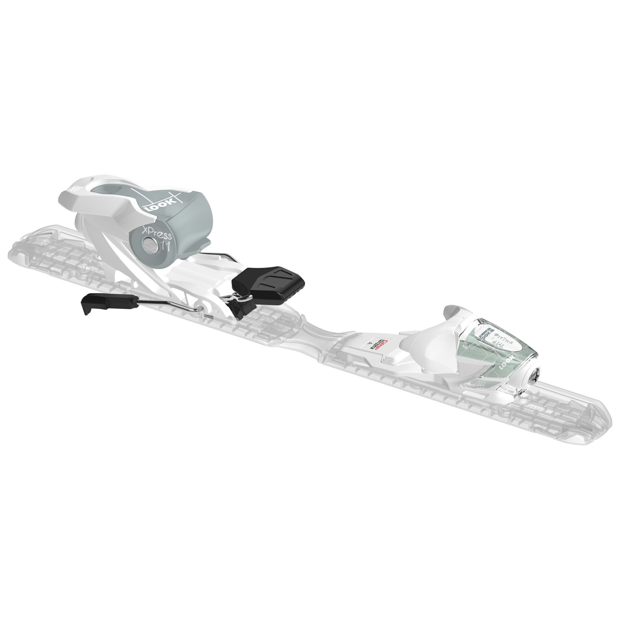 スキー ROSSIGNOL Women's Rossignol Arcade 82 Skis Xpress | Green | Rossignol