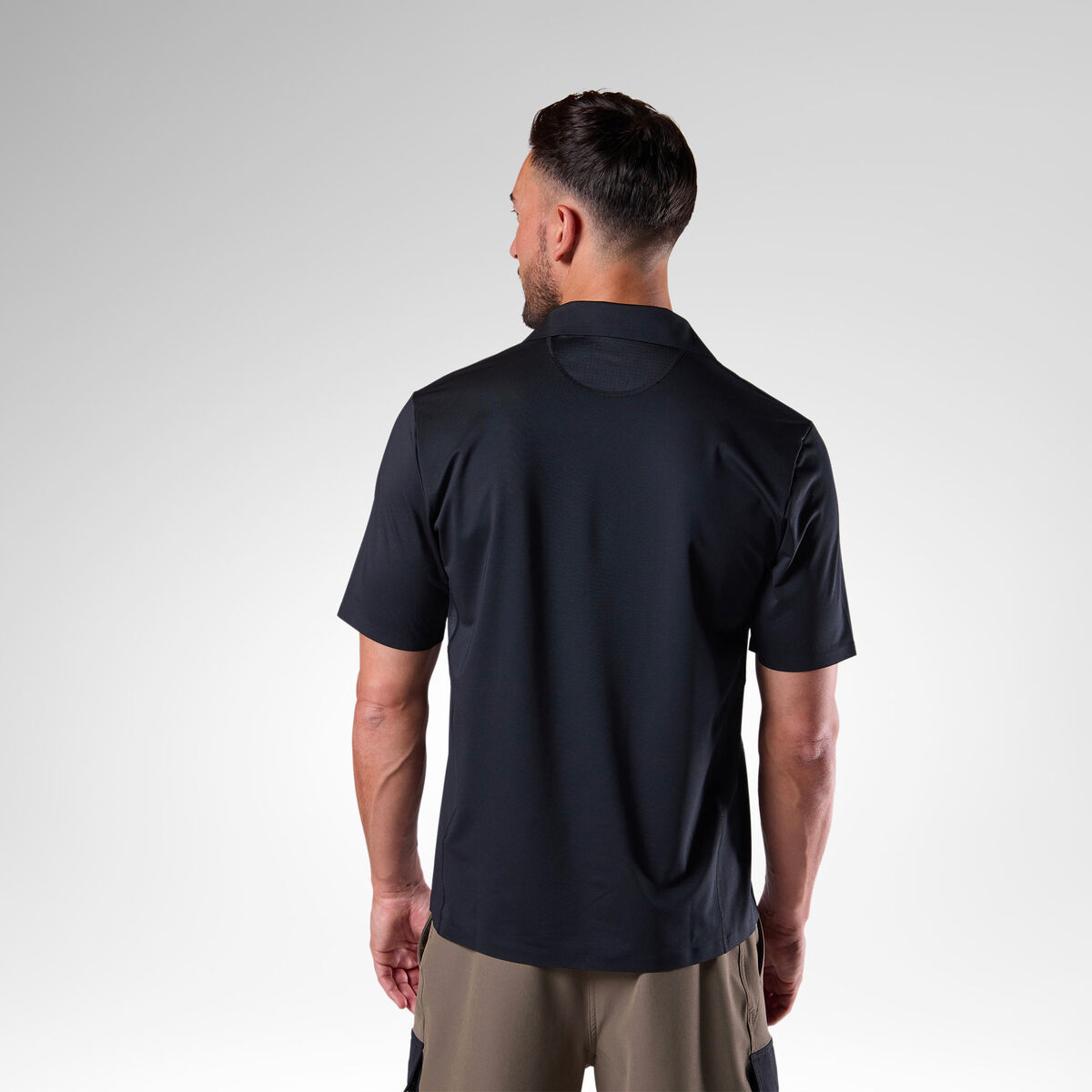 Rossignol Men's Lycian Polo Shirt [Ljava.lang.Object;@36354ed1