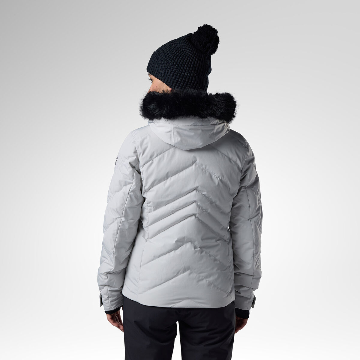 Rossignol Women's Staci Insulated Ski Jacket [Ljava.lang.Object;@1e28ec28