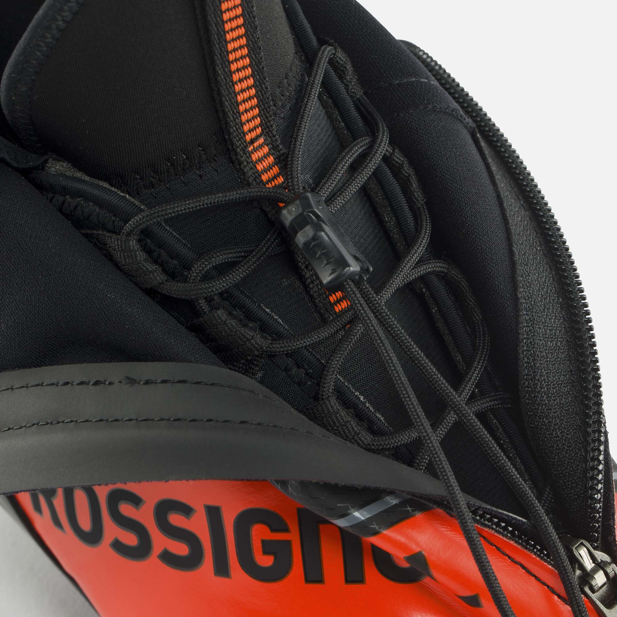 Rossignol Unisex Nordic boots X-IUM W.C. SKATE | Ski & Snowboard