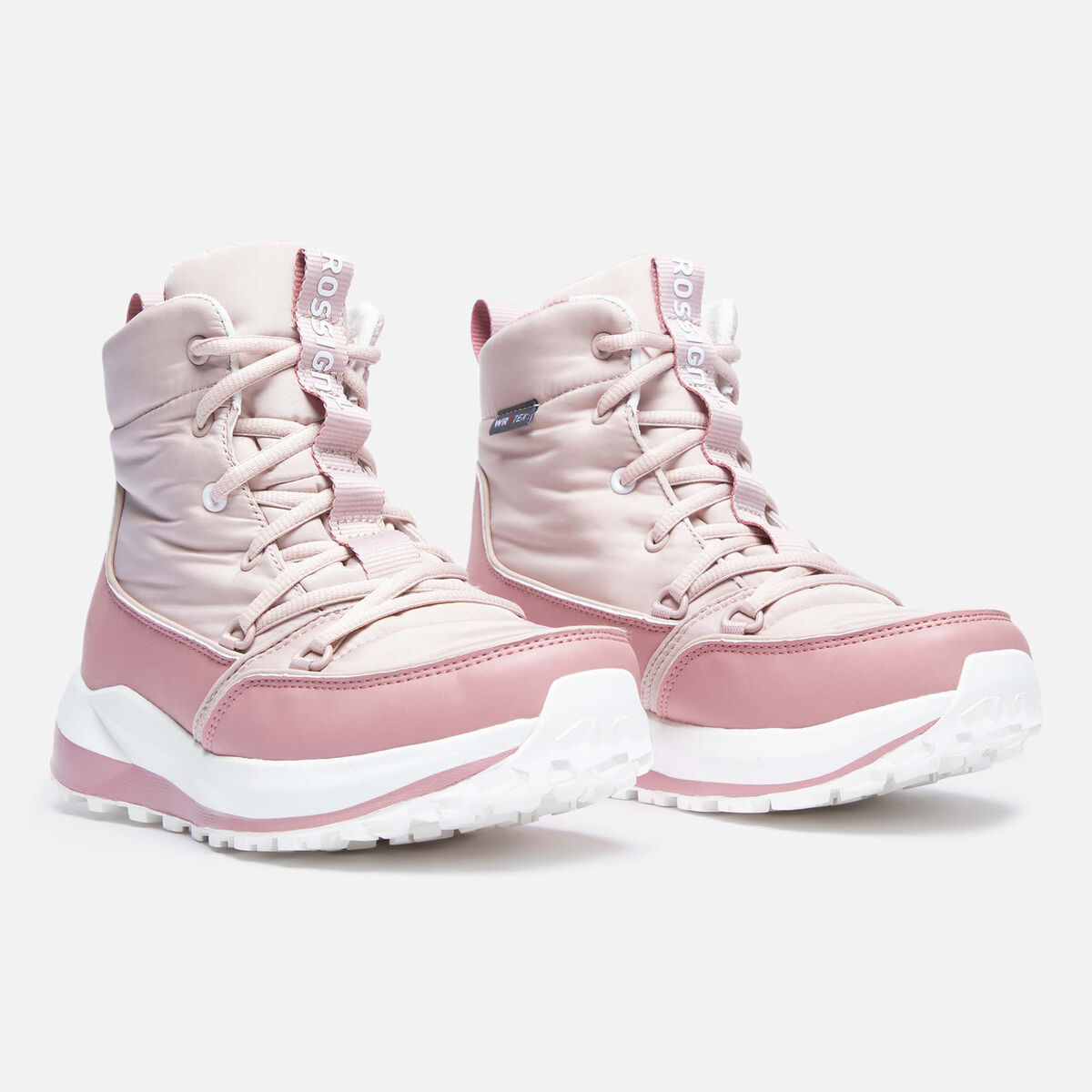 Rossignol Women's Podium Powder Pink Shoes Pink/Purple
