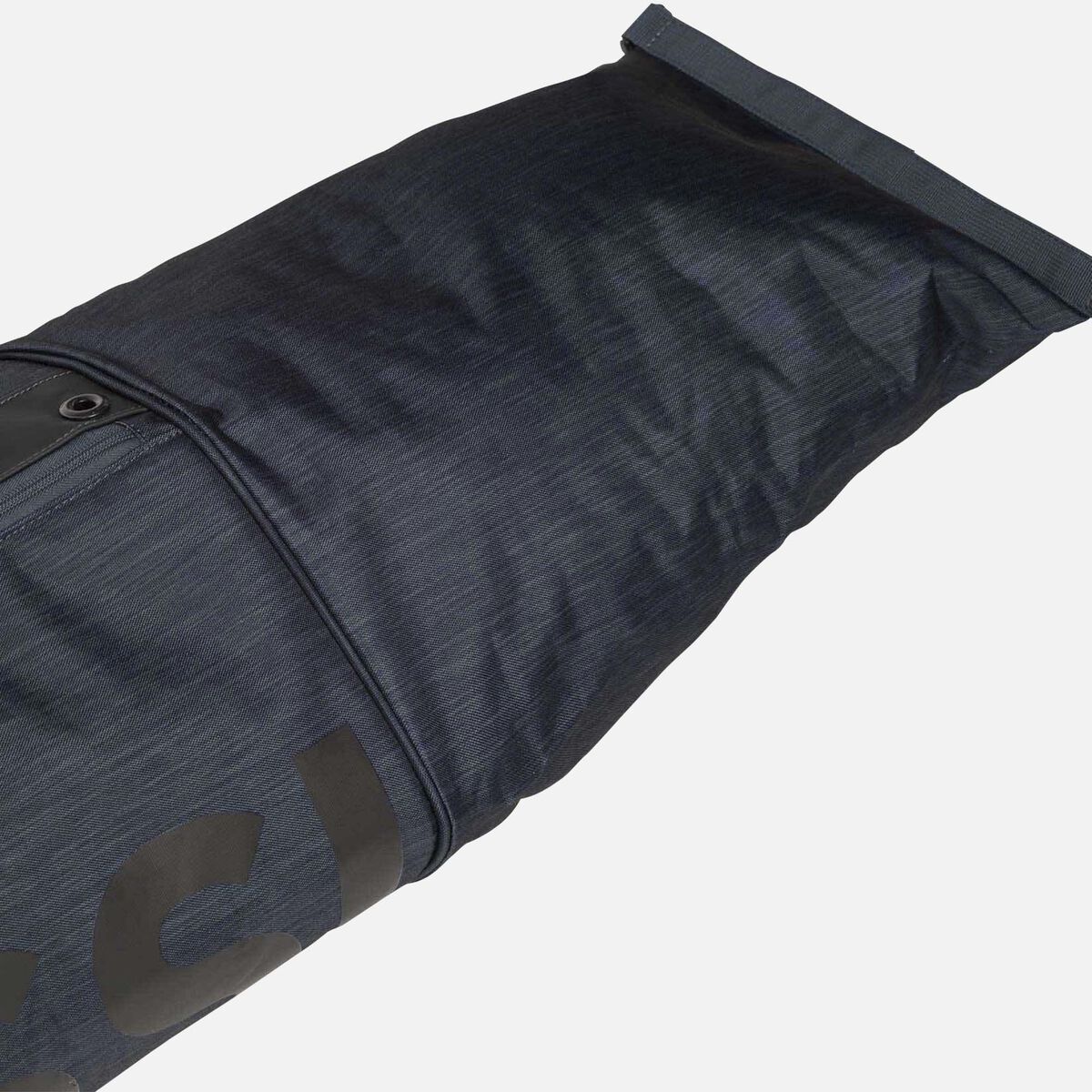 Unisex Ski Bag Extendable 2 Pairs Padded 160-210 Cm