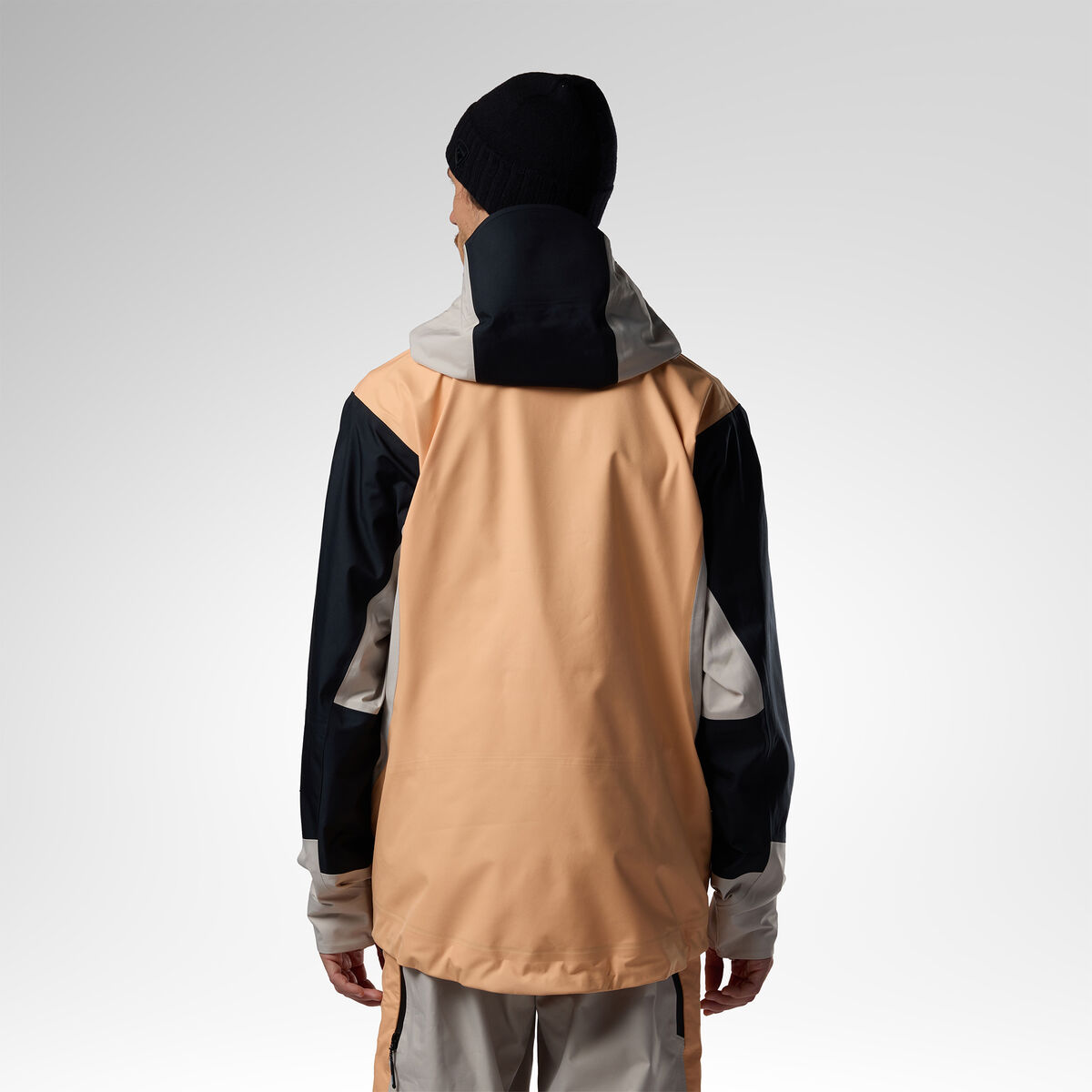 Rossignol Veste de Ski Proclivity Athlete pour Homme Orange