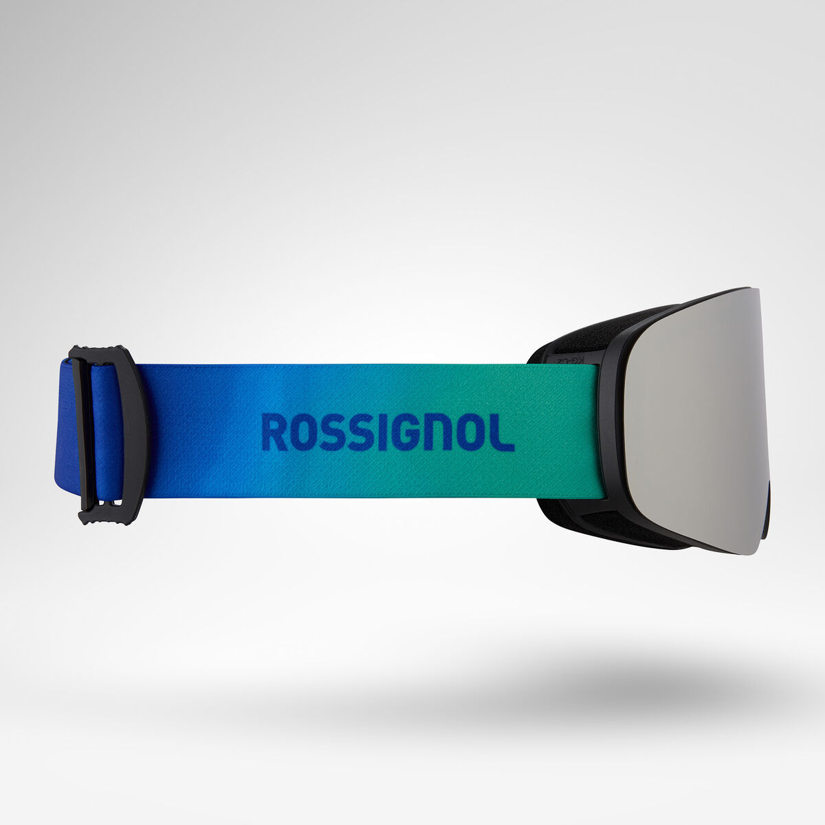 Rossignol Junior's TRIXIE BLUE GREEN Goggles [Ljava.lang.Object;@6061b67