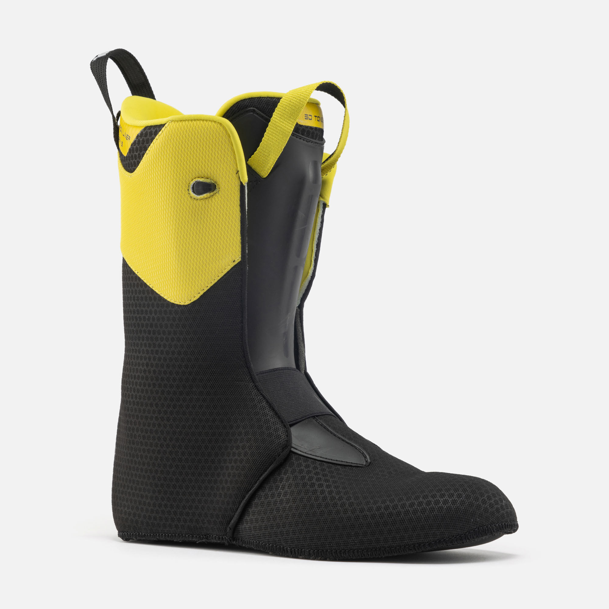 ROSSIGNOL R スキー ブーツ イエロー ROSSIGNOL RS HYBRID BOOTS | Snowboard boots | Rossignol