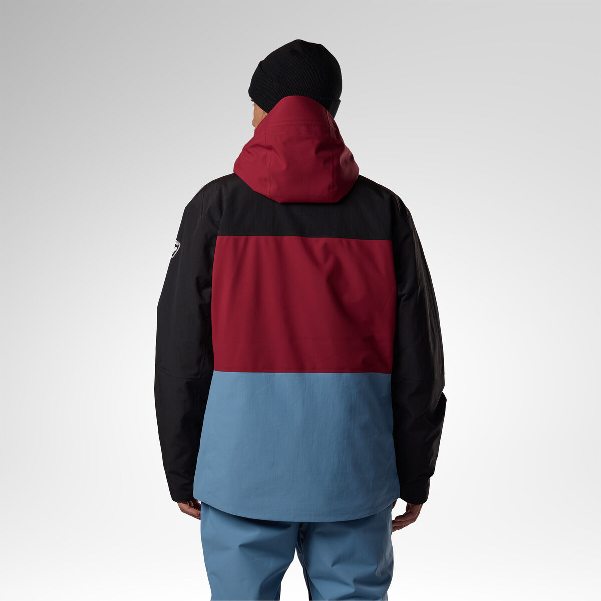 Rossignol Men's Rossignol Outerlimits Insulated Ski Jacket [Ljava.lang.Object;@3aa70bb8
