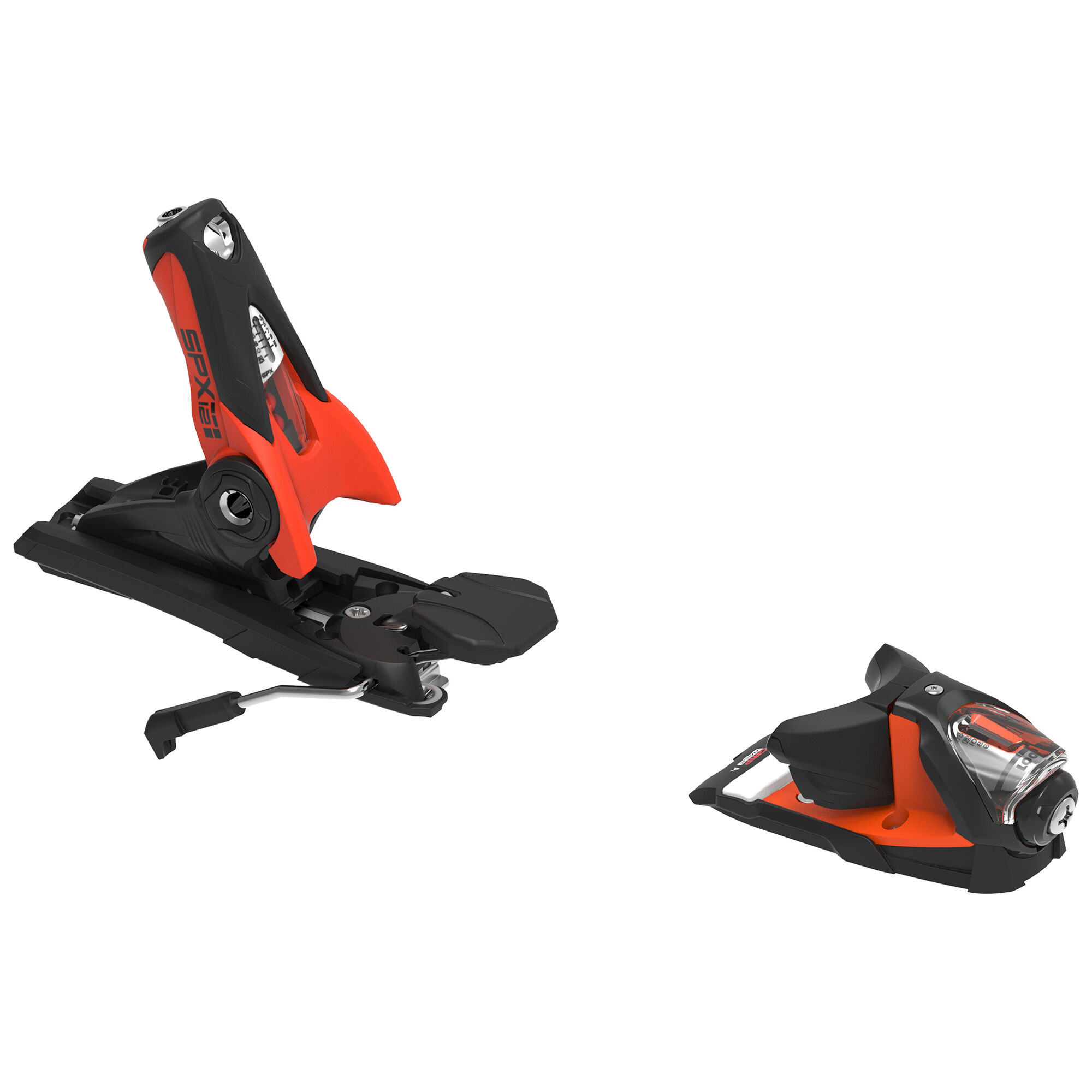 HERO ATHLETE GS 170-182 R22 | Alpine Ski | Rossignol