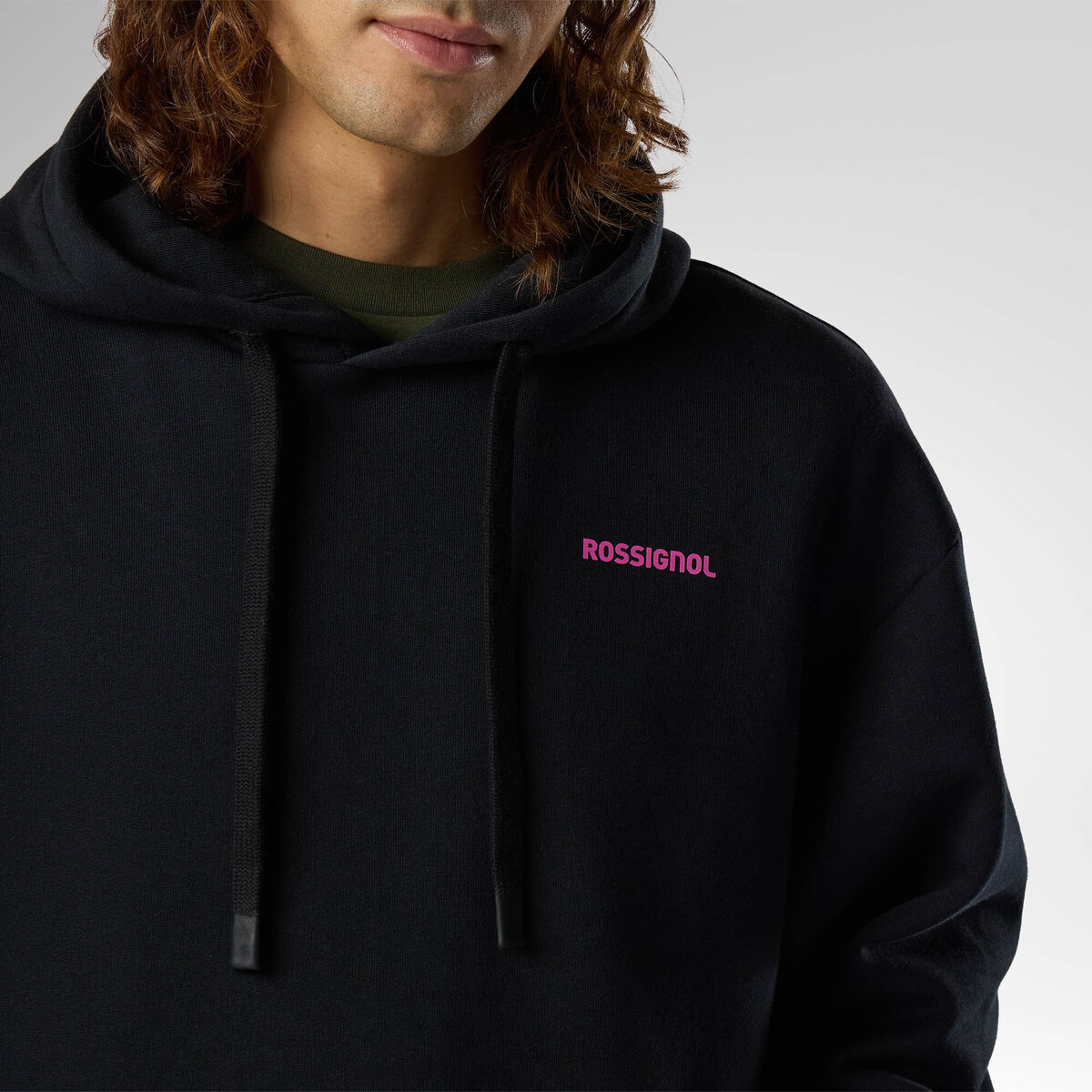 Rossignol Men's Waterfall Relax Hoodie [Ldw.value.EnumValue;@9f05953