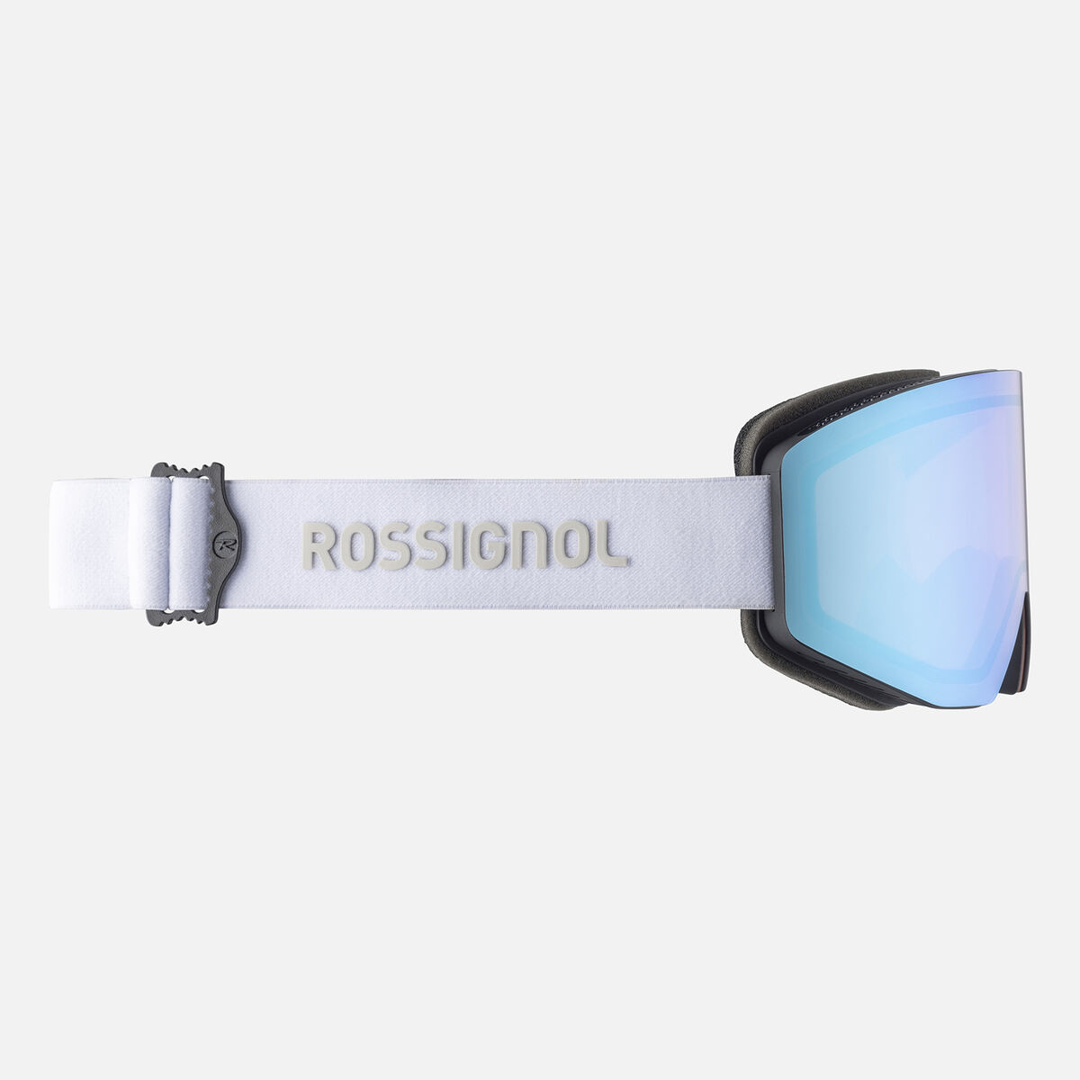 Rossignol Rossignol Gafas Otava Blancas Blanco