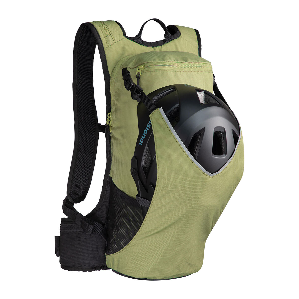 Rossignol Unisex bag Escaper bike 12L [Ljava.lang.Object;@647c5240