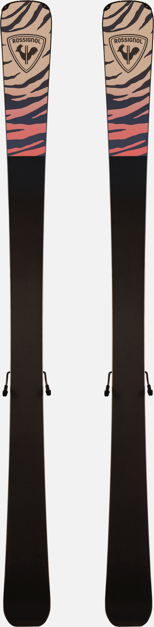 Skis Rossignol Savage All Mountain | To exclude | Rossignol