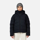 Rossignol Women's Wispile Ripstop Down Ski Jacket Black