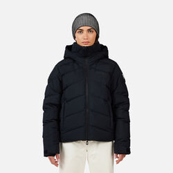 Rossignol Women's Wispile Ripstop Down Ski Jacket [Ldw.value.EnumValue;@6e34519f