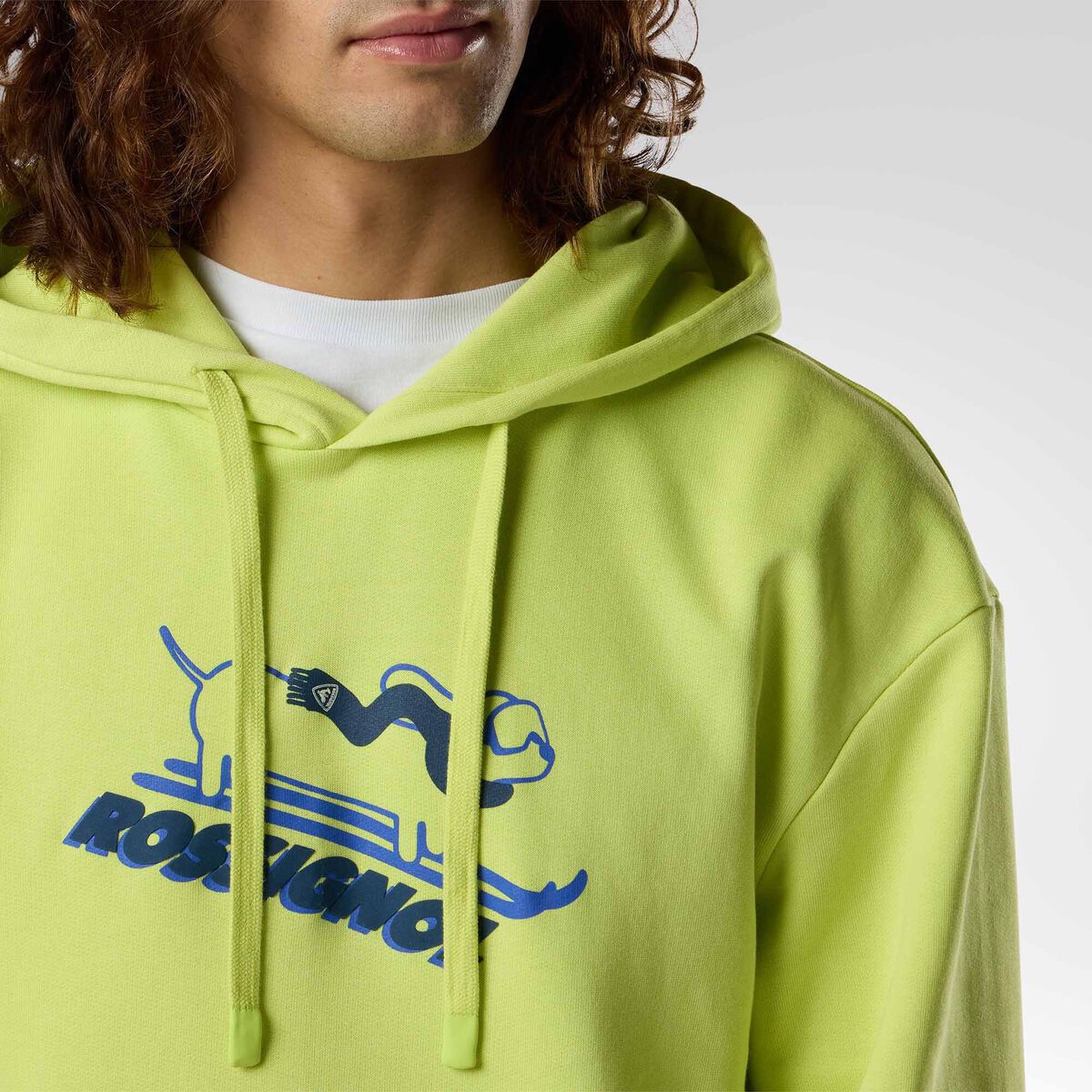 Rossignol Men's Waterfall Relax Hoodie [Ldw.value.EnumValue;@12a0135d