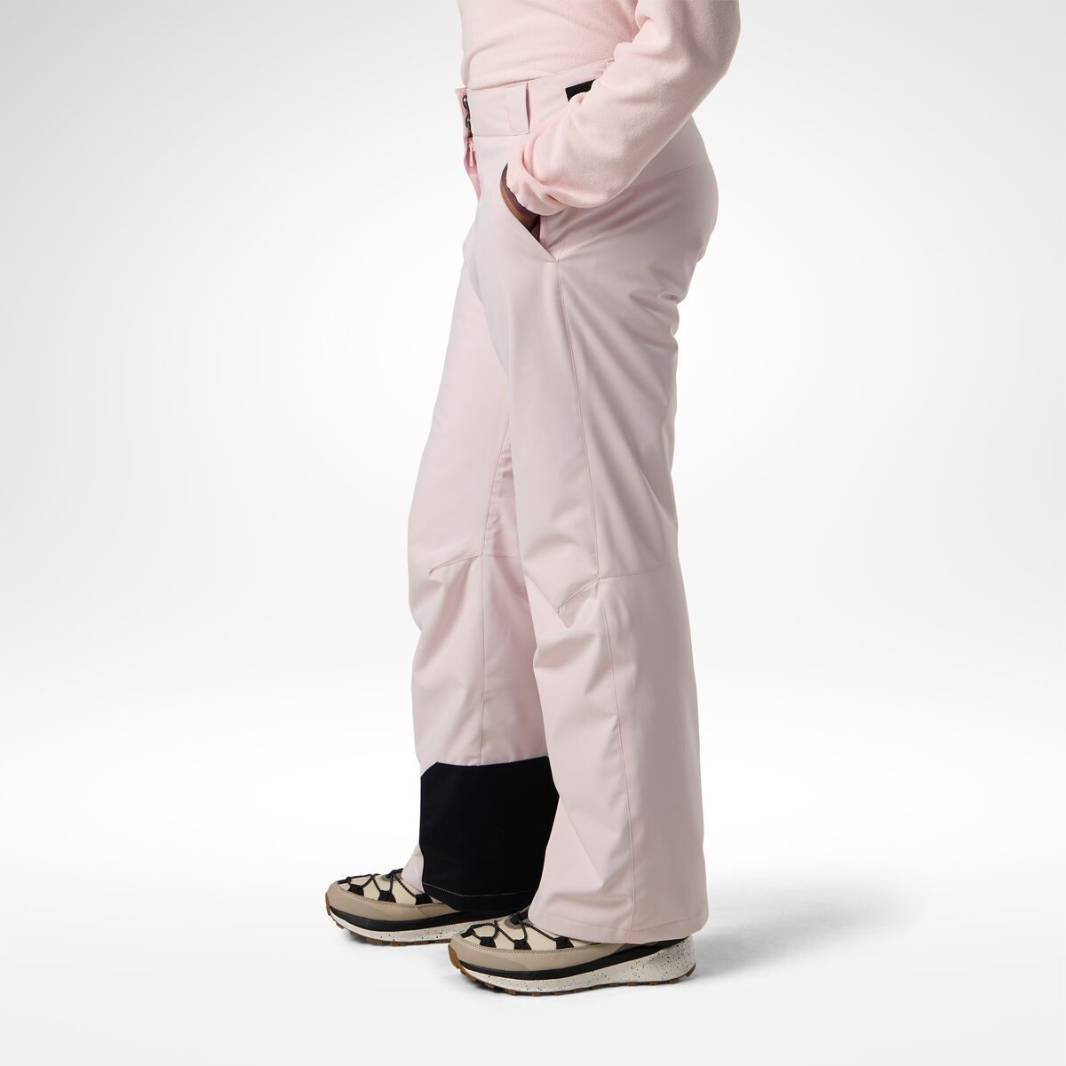 Rossignol Pantalon de ski isolant pour fille [Ljava.lang.Object;@4740d03