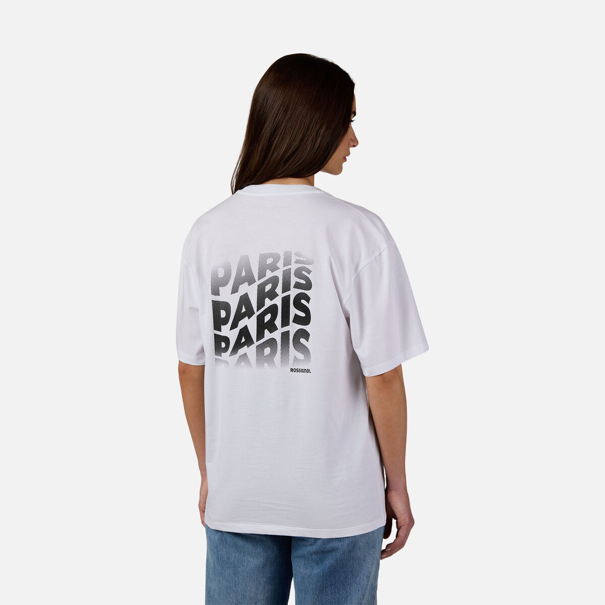Rossignol Camiseta Paris Unisex [Ljava.lang.Object;@28661ef7