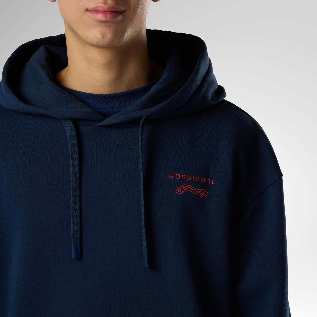 Rossignol Men's Waterfall Relax Hoodie [Ldw.value.EnumValue;@7cc3537