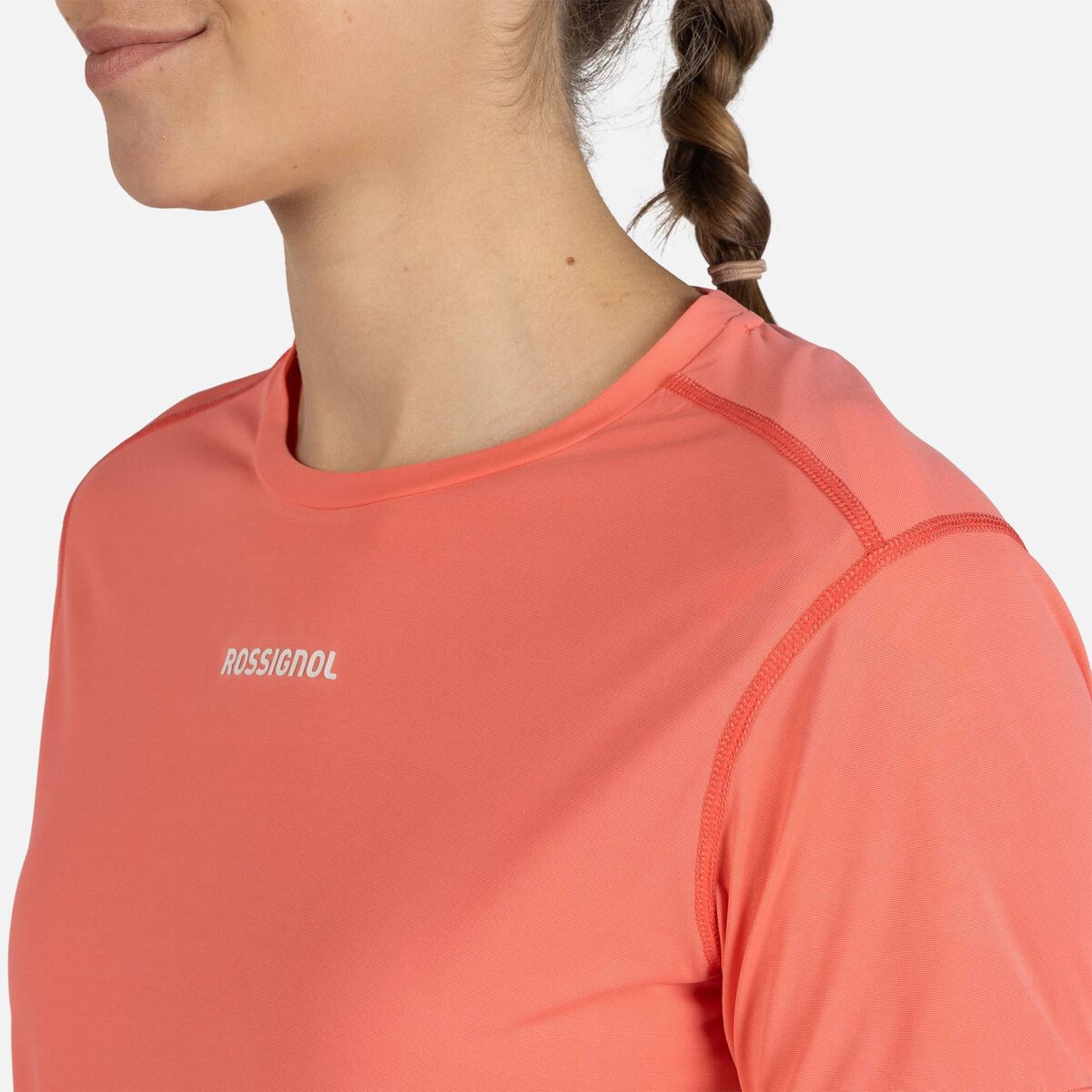 Rossignol Women's Sidelhorn Tee [Ldw.value.EnumValue;@3ae79e31