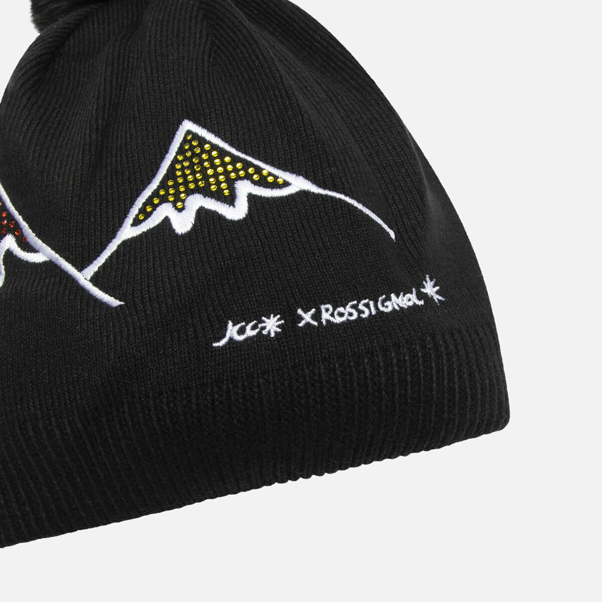 Rossignol Bonnet femme JCC Strassi [Ljava.lang.Object;@84a5678