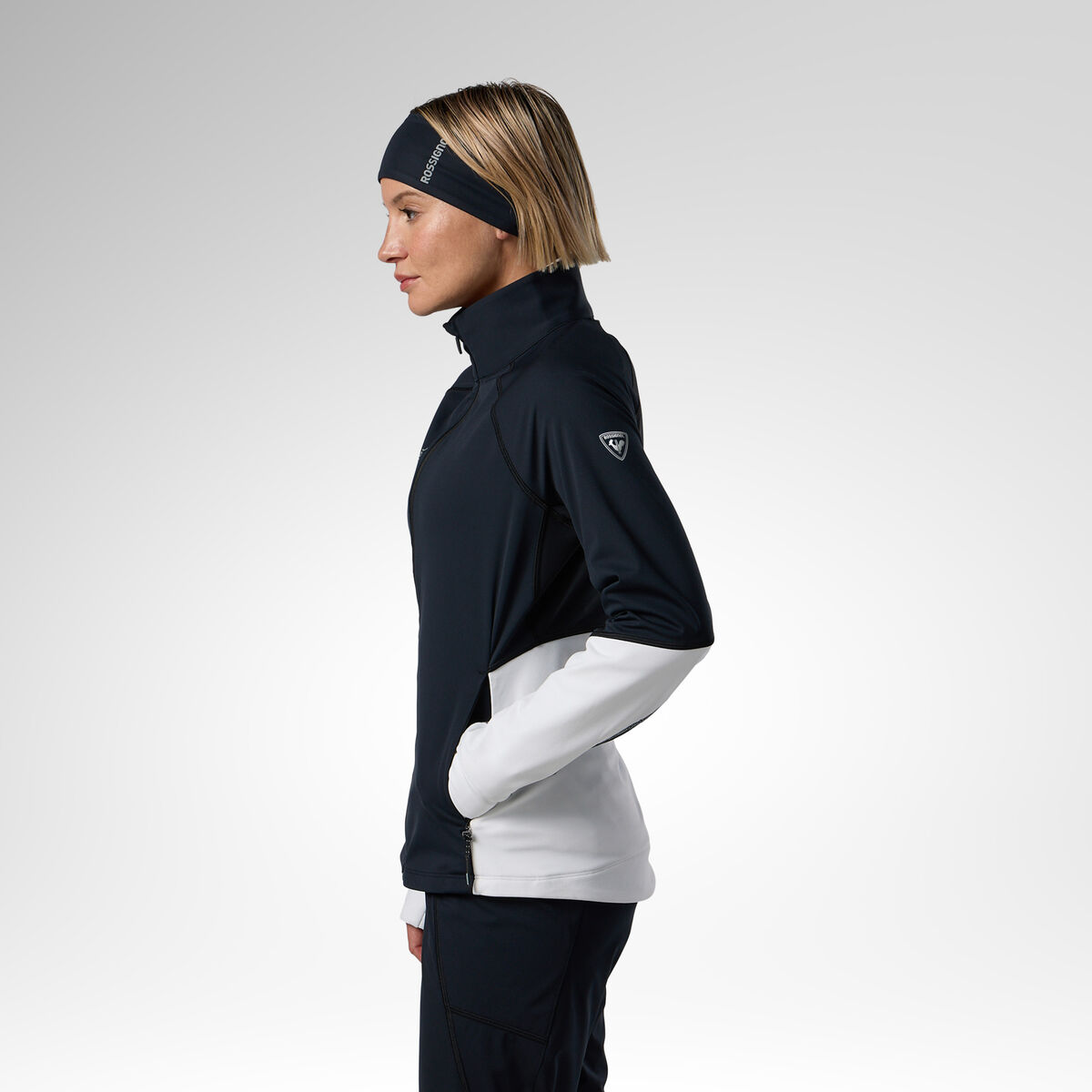 Rossignol Women's Venon Softshell Jacket [Ljava.lang.Object;@71fa40d8