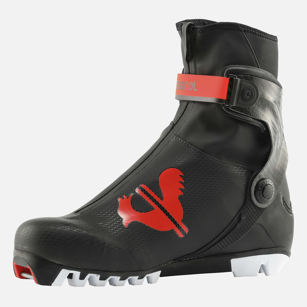 Unisex Nordic Racing Boots X-Ium Skate