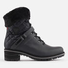 Rossignol Botas 1907 Megeve negras para mujer BLACK