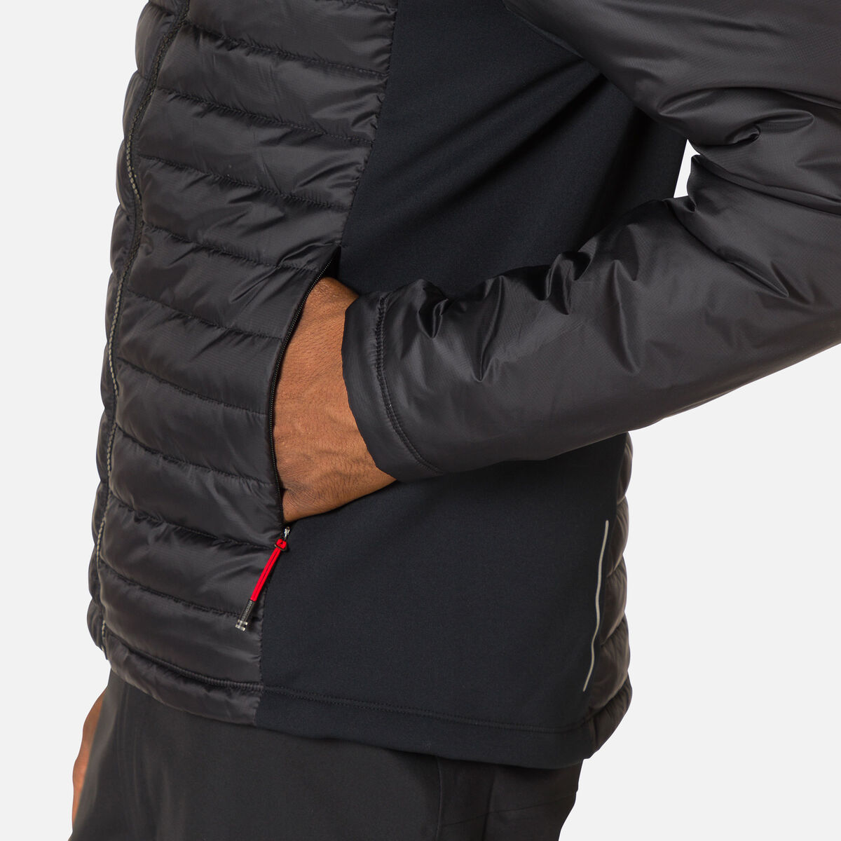 Men's SKPR Hybrid Light Jacket