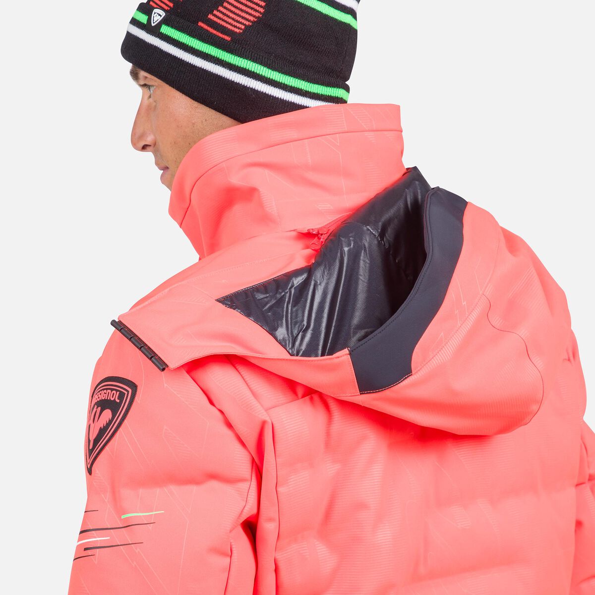 Men's Hero Depart Ski Jacket | Ski & snowboard jackets | Rossignol