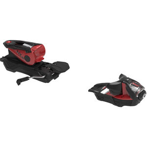 NX 12 KONECT GW B80 METALLIC RED