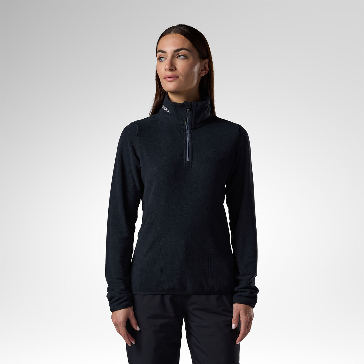 Rossignol Women's Quarter Zip Polar Fleece [Ljava.lang.Object;@873c667