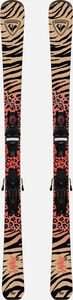 Rossignol Esqu&iacute;s Rossignol Savage All Mountain brown