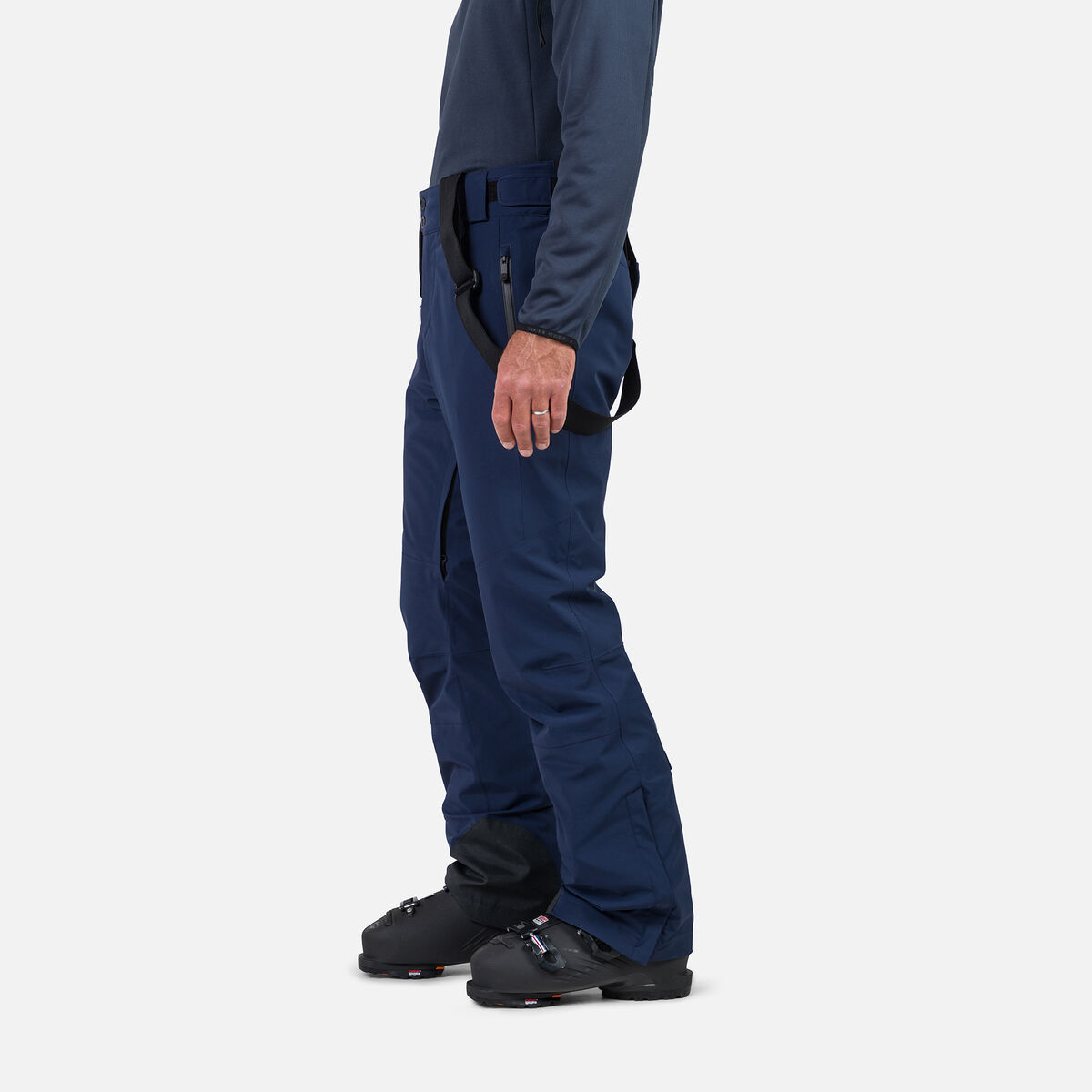 Rossignol Men's Diretta Ski Pants Blue