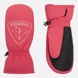Rossignol Juniors' Rooster Mittens [Ldw.value.EnumValue;@420704fa