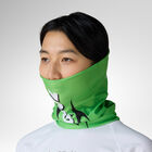 Rossignol Tour de Cou Sapa Unisexe NEON GREEN