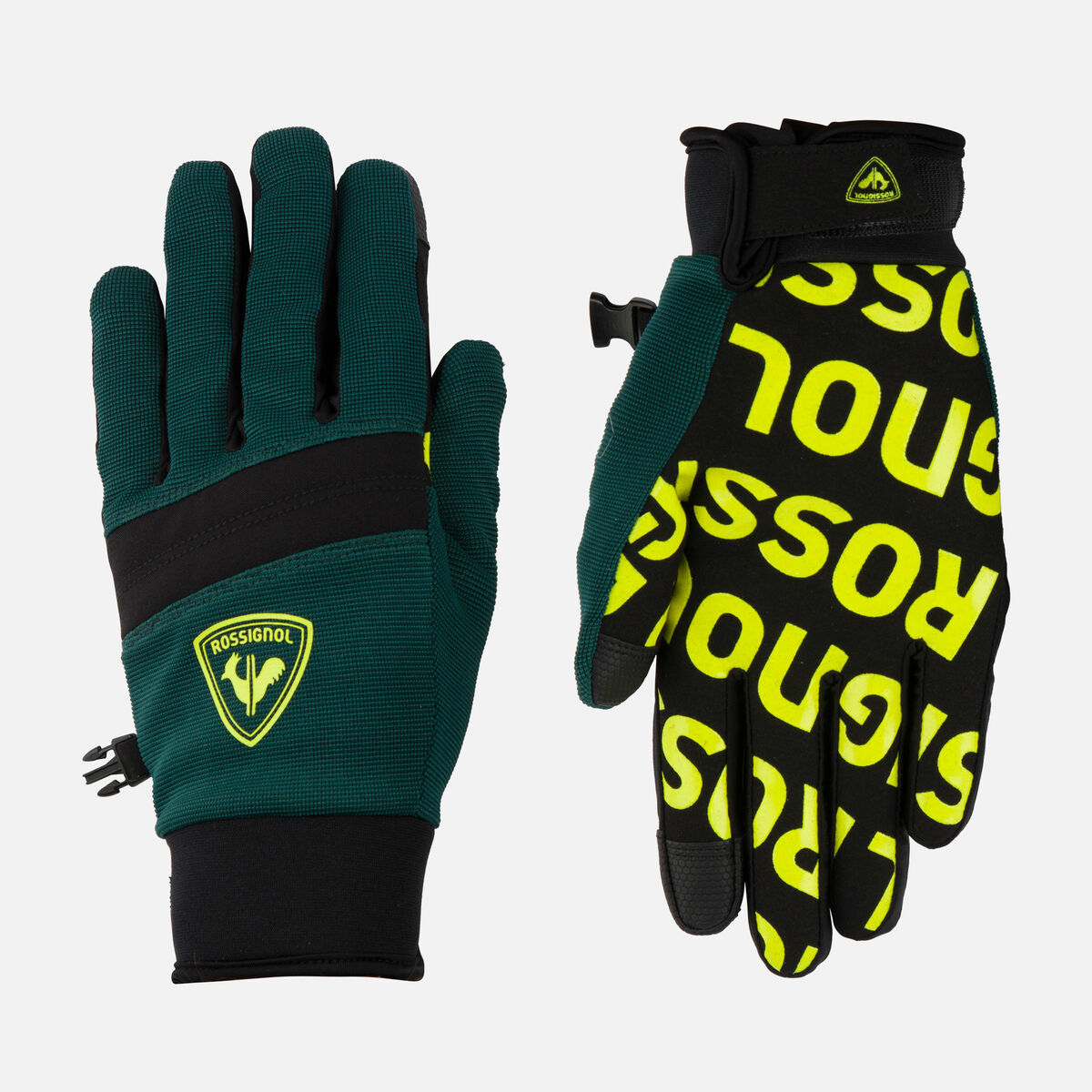 Rossignol Men's Pro Gloves, Gloves & Mittens Men