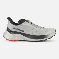 Rossignol Men's Venosk Trail Running Shoes Grey