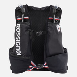 Rossignol Unisex trail running 10L vest black