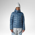 Women's Verok Down Hoodie Jacket