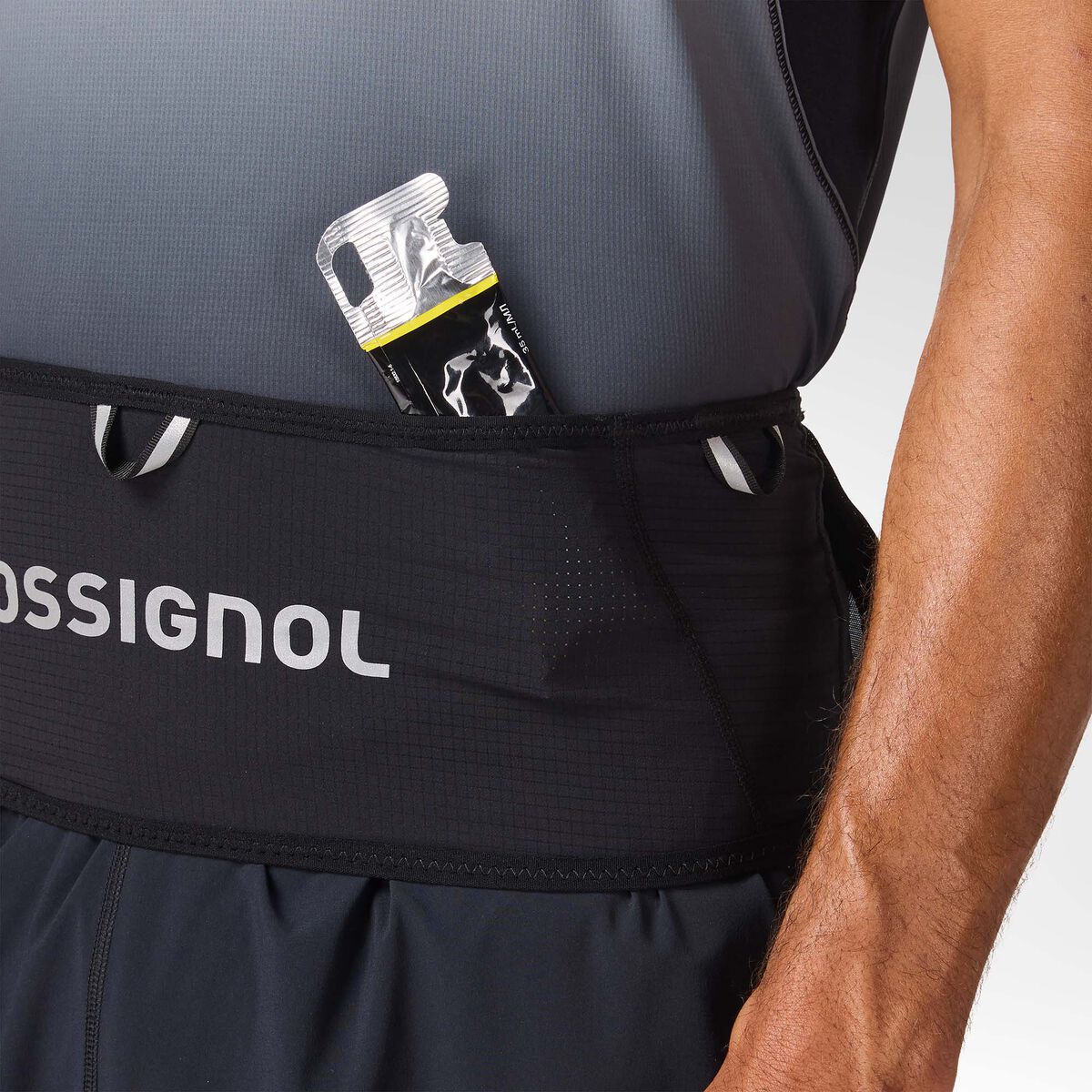 Rossignol Rossignol Motion Trail Running Belt black