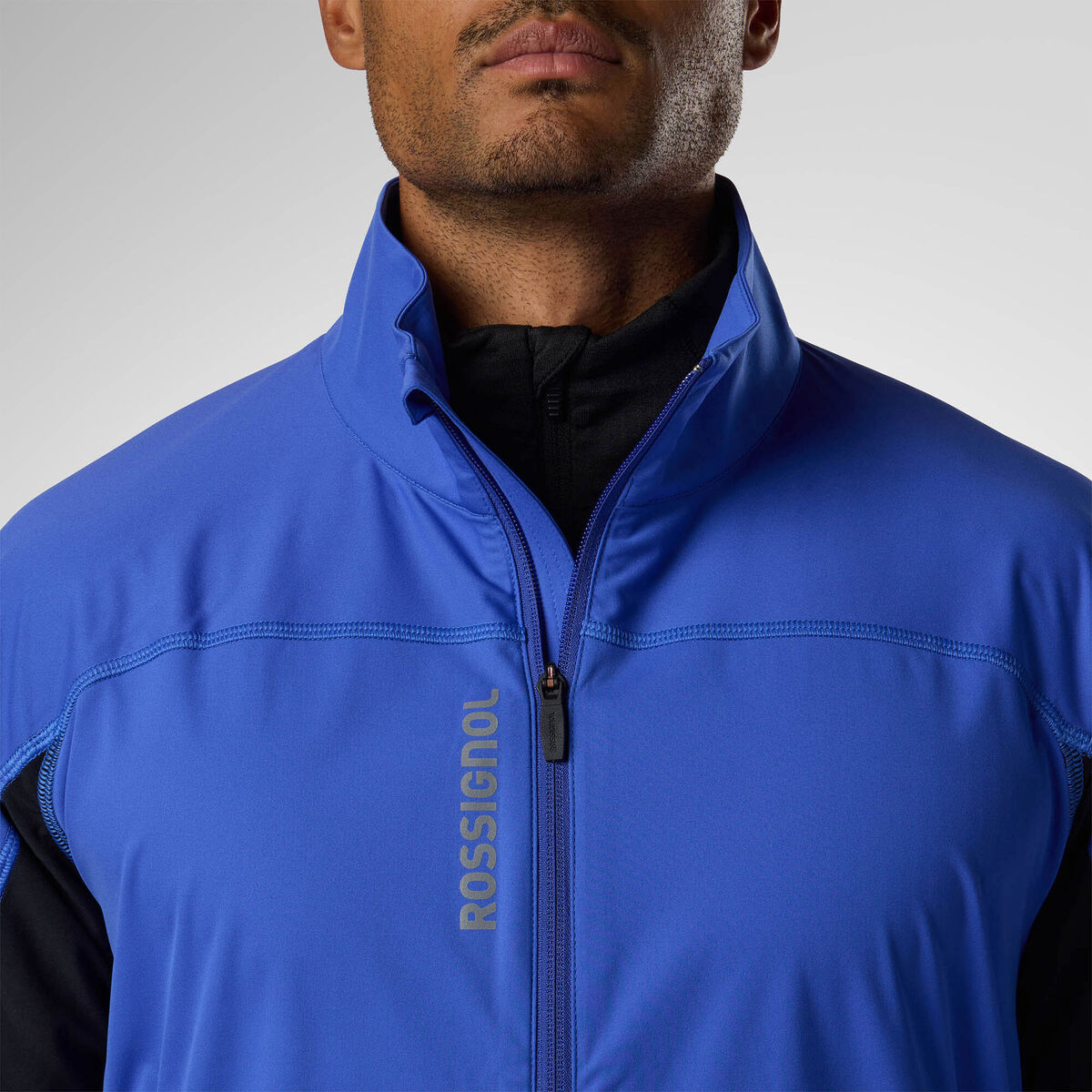Rossignol Men's Venon Softshell Jacket [Ldw.value.EnumValue;@7cf9282b
