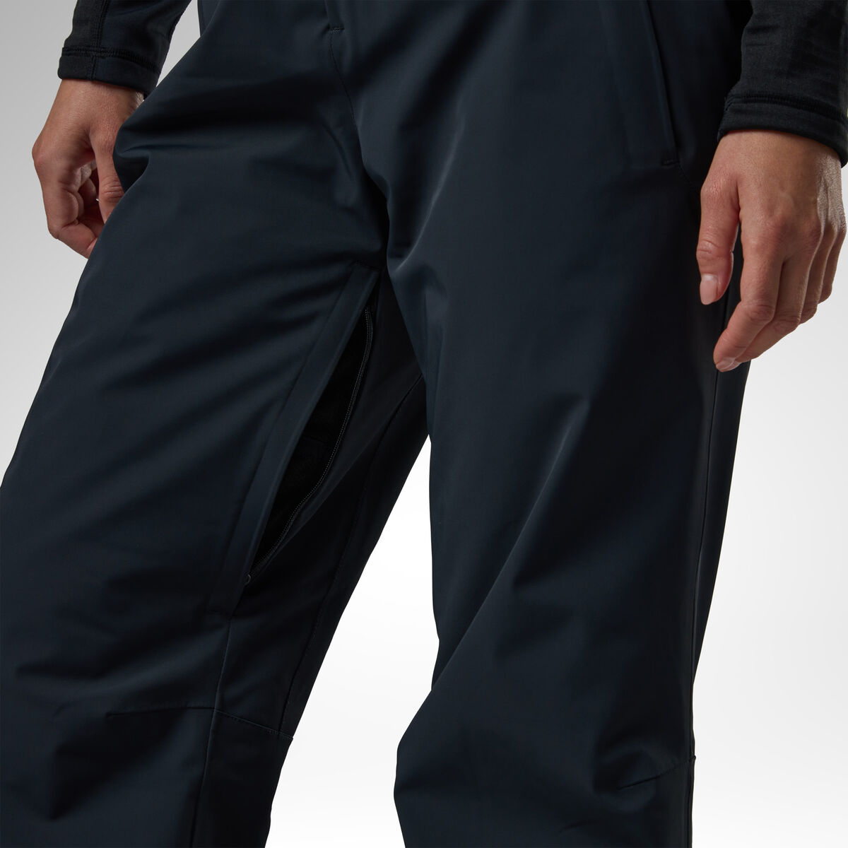 Rossignol Women's 4WS Blackside Insulated Ski Pant [Ldw.value.EnumValue;@17eb9ae0