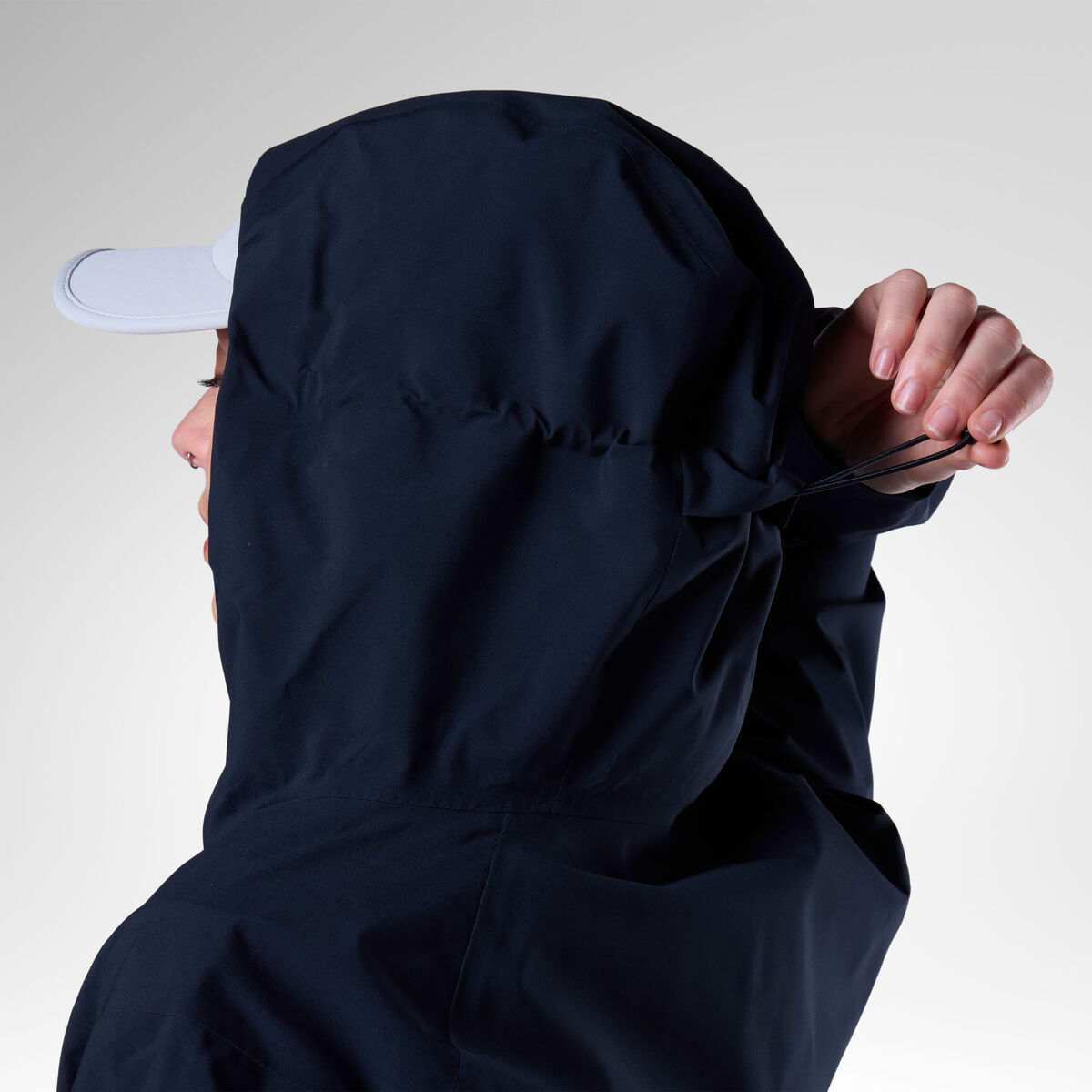 Rossignol Veste imperm&eacute;able Utiliv pour femme [Ldw.value.EnumValue;@71dce0d7