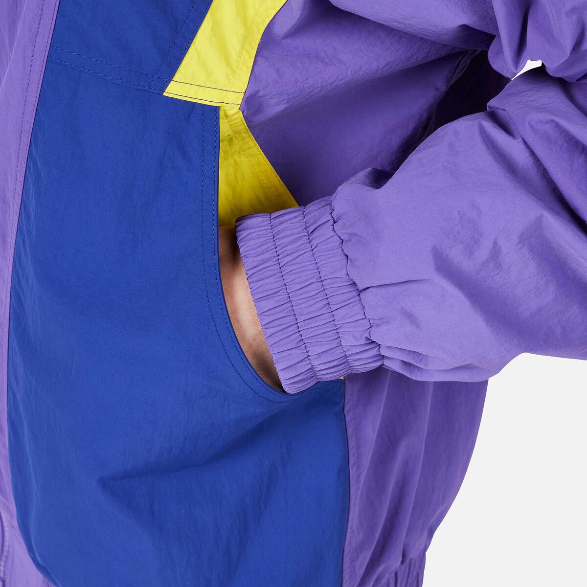 Rossignol Super Jacket [Ldw.value.EnumValue;@6ba257bb
