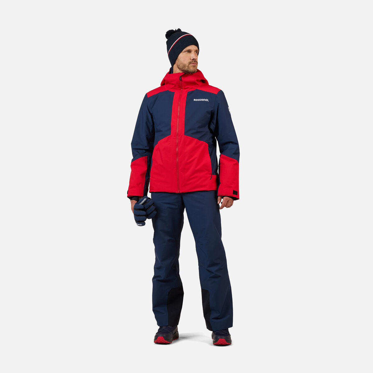 Rossignol Men's Rochrun Insulated Ski Jacket [Ljava.lang.Object;@1dabcd23