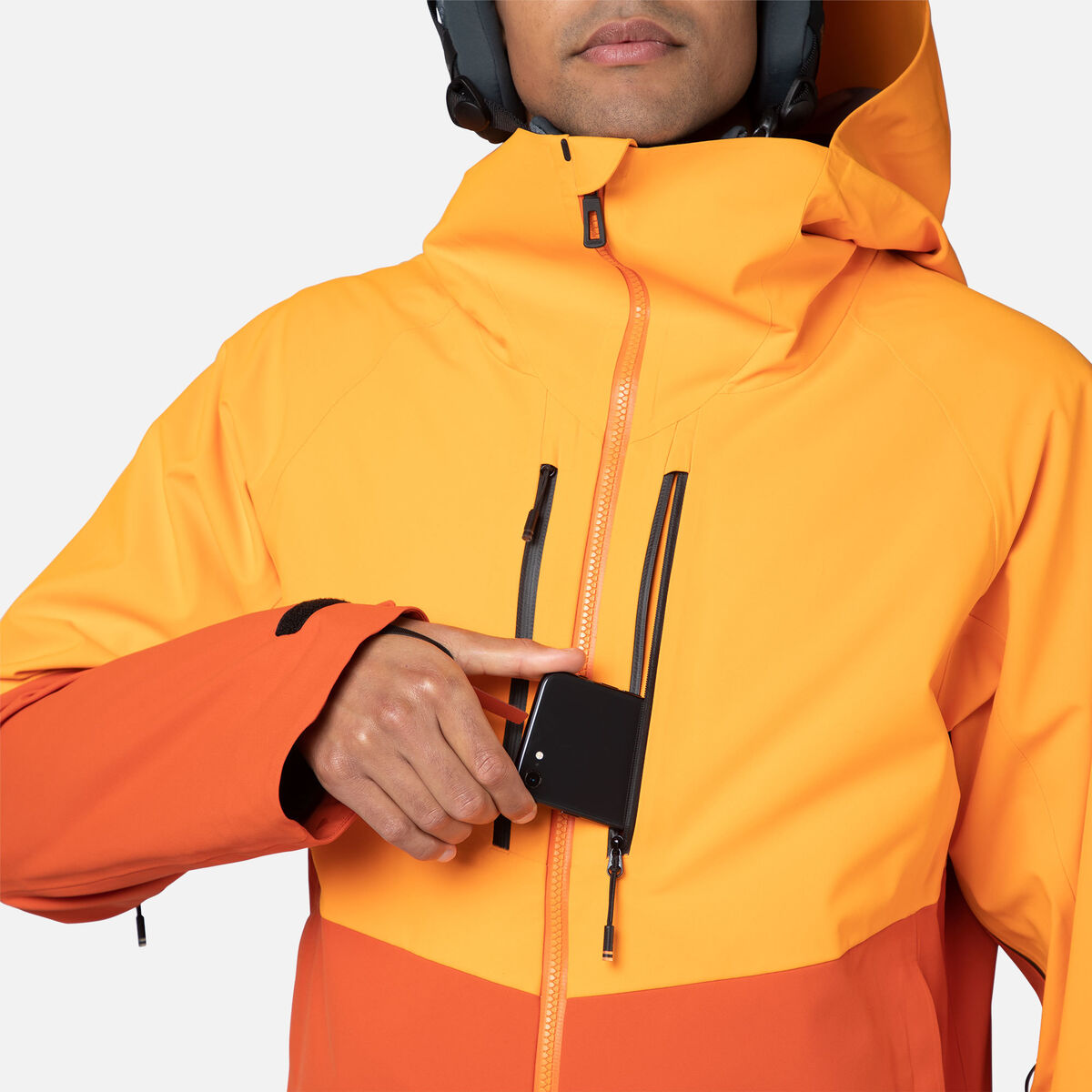 Rossignol Veste de ski Evader homme [Ljava.lang.Object;@54bcff