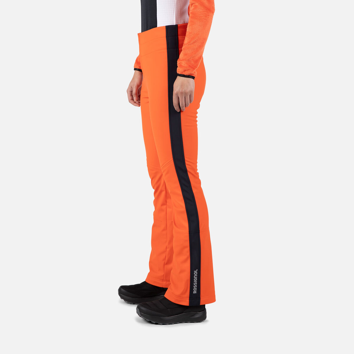 Rossignol Women's Resort Softshell Ski Pants [Ljava.lang.Object;@55c499e5