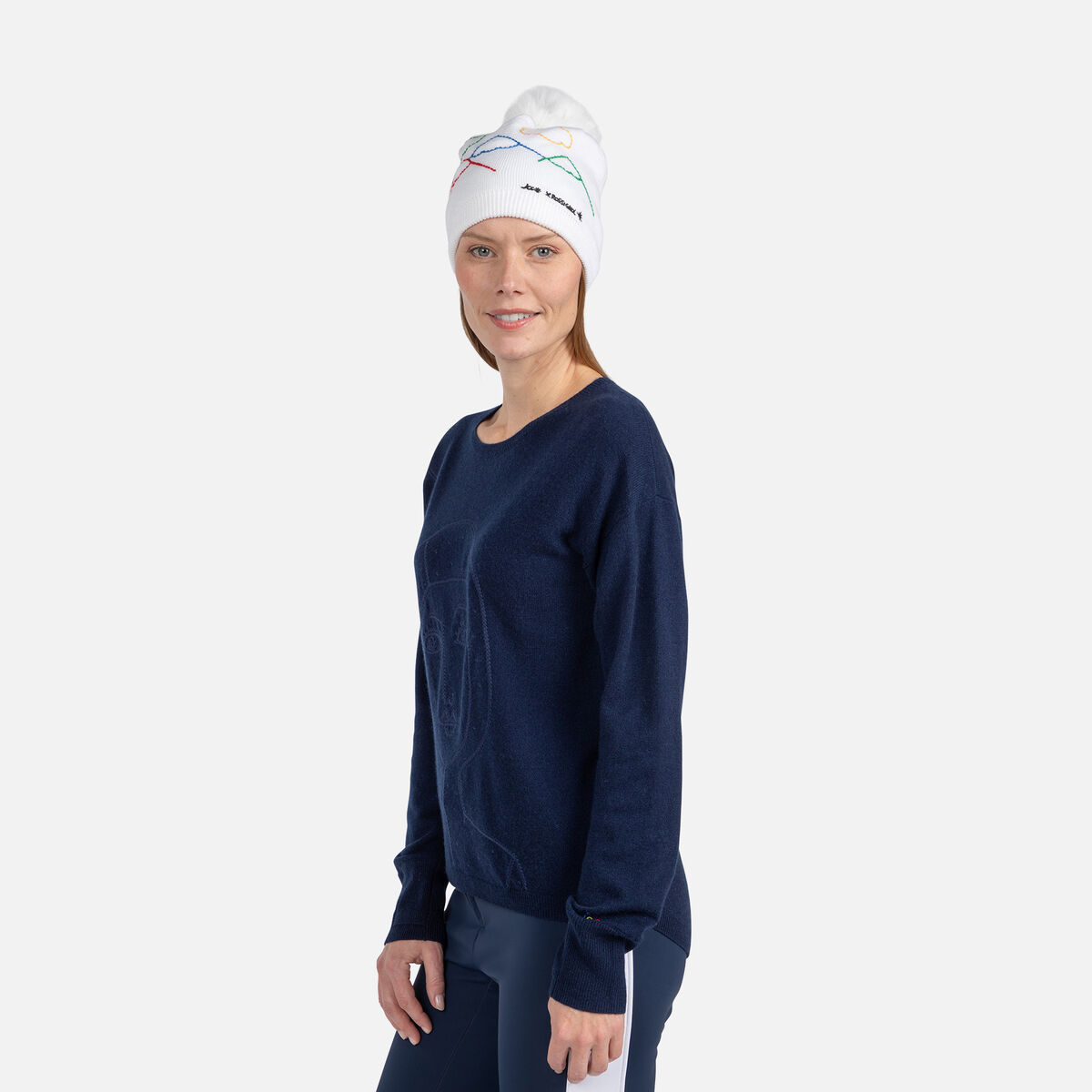 Rossignol Women's JCC Lina Pullover [Ljava.lang.Object;@326d6d57