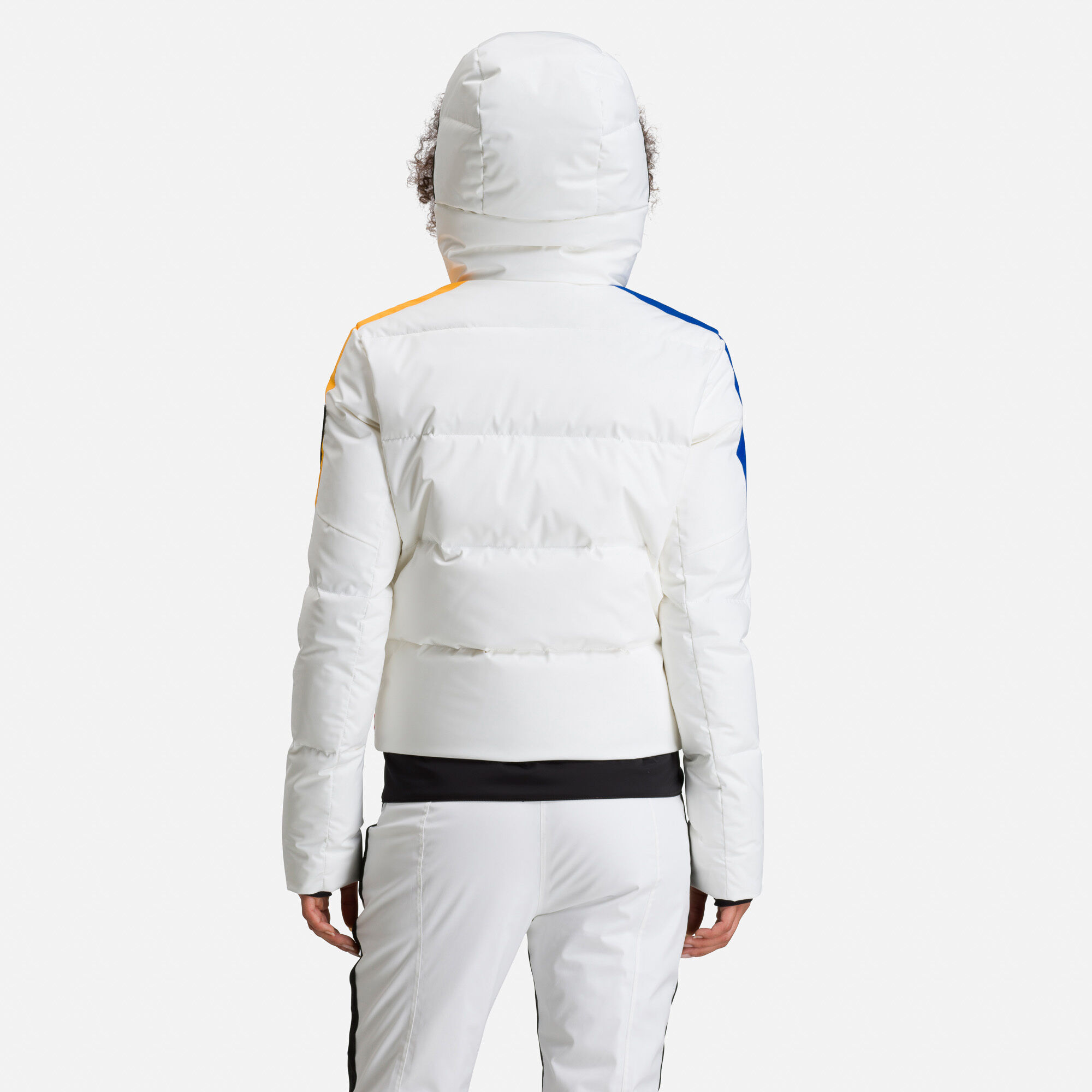 JCC Women's Kisstelbajac Down Jacket | Rossignol